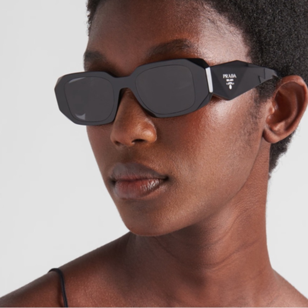 Prada Symbole Sunglasses PR 17WS